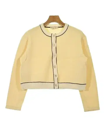 MARNI 여성용 가디건