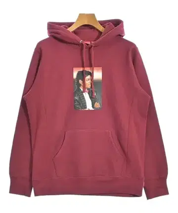 Supreme 후드티 남성용
