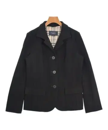 BURBERRY 테일러드 자켓 여성용
