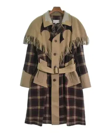 Maison Margiela 코트 (기타) 여성용