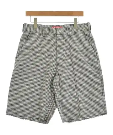 Supreme 숏팬츠 남성용