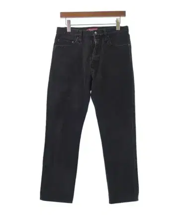 Supreme 데님 팬츠 남성용