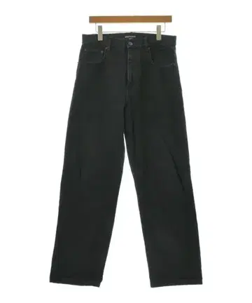 BALENCIAGA 데님 팬츠 남성용