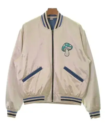 GUCCI 블루종 (기타) 남성용