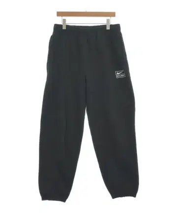 STUSSY 스웨트 팬츠 남성용