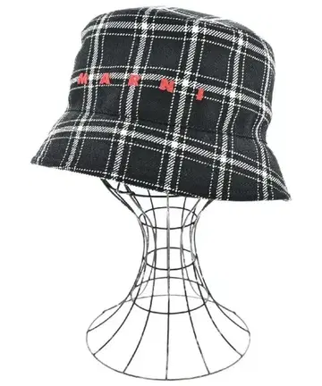 MARNI 남성용 햇