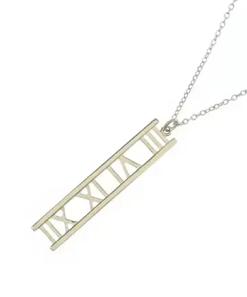 TIFFANY & CO. 목걸이 여성용