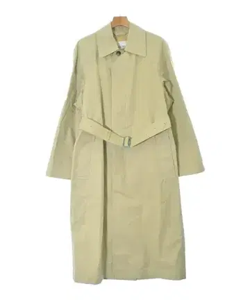 BURBERRY 트렌치코트 남성용