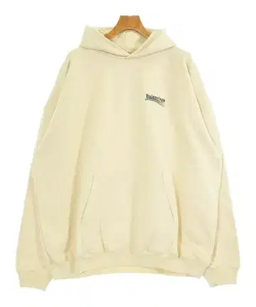 BALENCIAGA 후드티 남성용