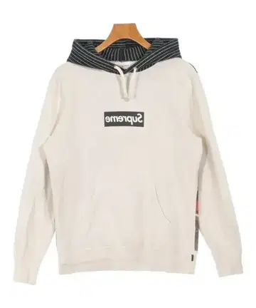 Supreme 후드티 남성용