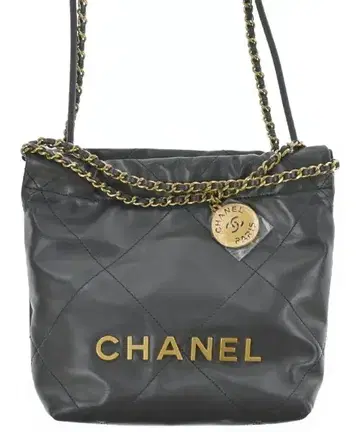 CHANEL 숄더백 여성용