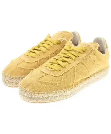 Maison Margiela 여성용 에스파드리유