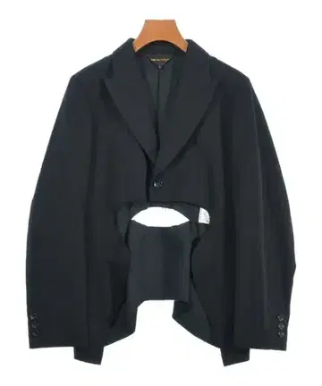 COMME des GARCONS 테일러드 자켓 여성용