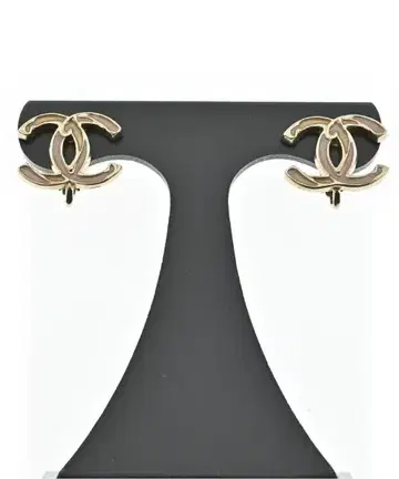 CHANEL 귀걸이 귀찌 여성용