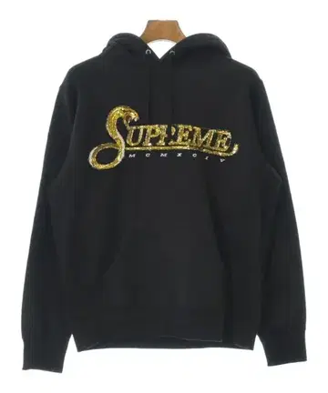 Supreme 후드티 남성용