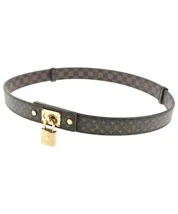 LOUIS VUITTON 벨트 여성용