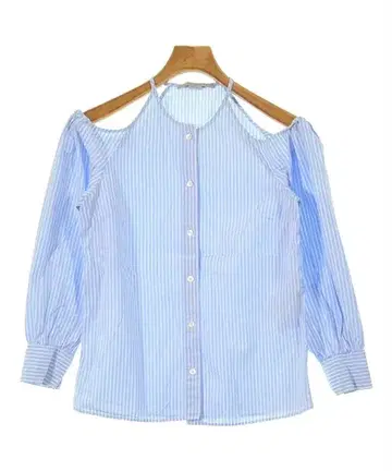 STELLA McCARTNEY 블라우스 여성용