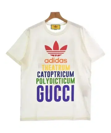 GUCCI 티셔츠 남성용
