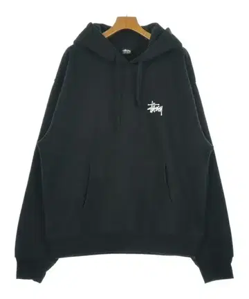 STUSSY 후드티 남성용