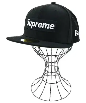 Supreme 캡 남성용