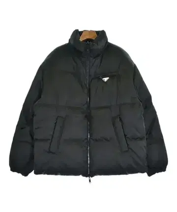 PRADA 다운 자켓/다운 베스트 남성용