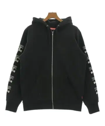 Supreme 후드티 남성용