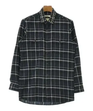 VALENTINO 캐주얼 셔츠 남성용