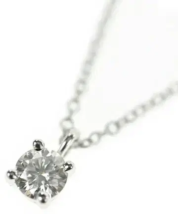 TIFFANY & CO. 목걸이 여성용