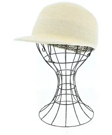 HERMES 헌팅 캡 여성용