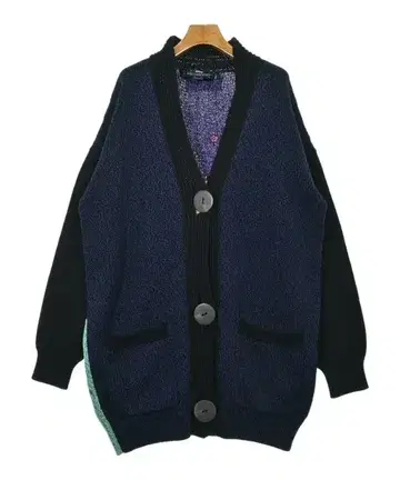 STELLA McCARTNEY 여성용 가디건