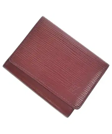 LOUIS VUITTON 카드 케이스 여성용
