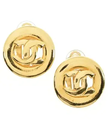 CHANEL 여성용 귀걸이
