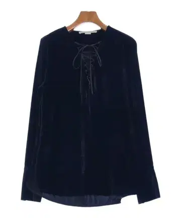 STELLA McCARTNEY 여성용 블라우스
