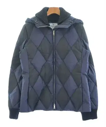 PRADA 다운 자켓/다운 베스트 여성용