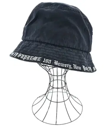 Supreme 햇 남성용