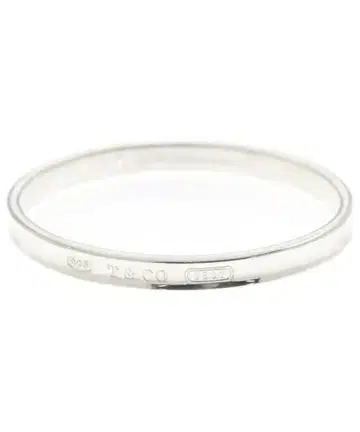 TIFFANY & CO. 팔찌 뱅글 여성용