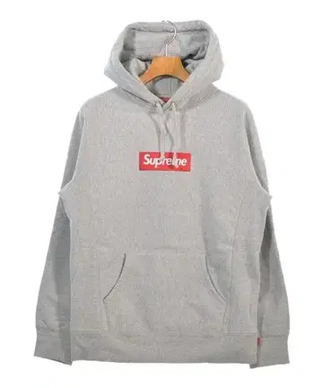 Supreme 후드티 남성용