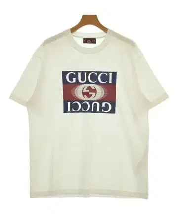 GUCCI 티셔츠 남성용