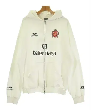 BALENCIAGA 후드티 남성용