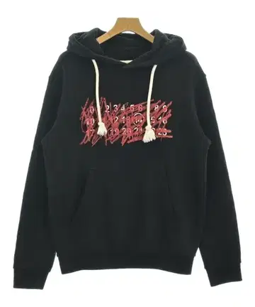 Maison Margiela 후드티 남성용
