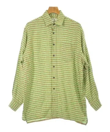 Acne Studios 캐주얼 셔츠 남성용
