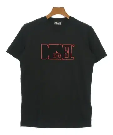 DIESEL 남성용 셔츠 티셔츠