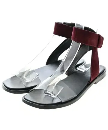 CELINE 여성용 샌들