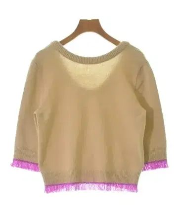 Chloe 니트 스웨터 여성용