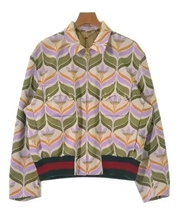 GUCCI 블루종 남성용