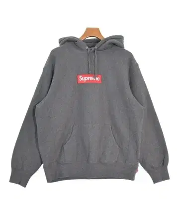 Supreme 후드티 남성용