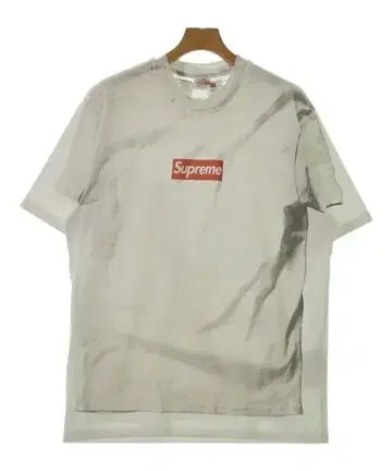 Supreme 티셔츠 남성용