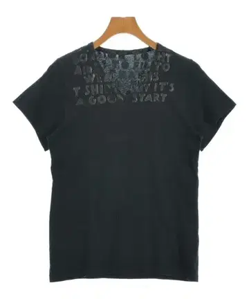 Maison Margiela 티셔츠 남성용