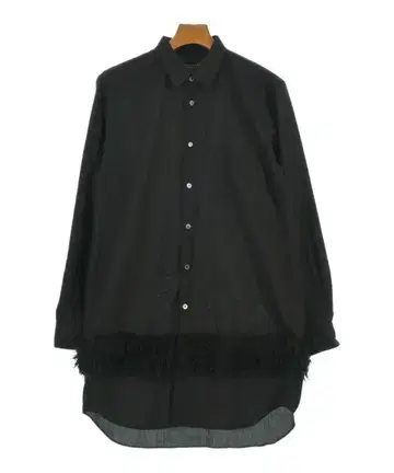 COMME des GARCONS HOMME PLUS 캐주얼 셔츠 남성용