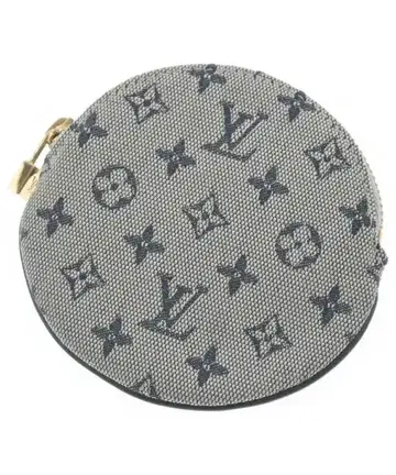 LOUIS VUITTON 지갑 코인 케이스 여성용